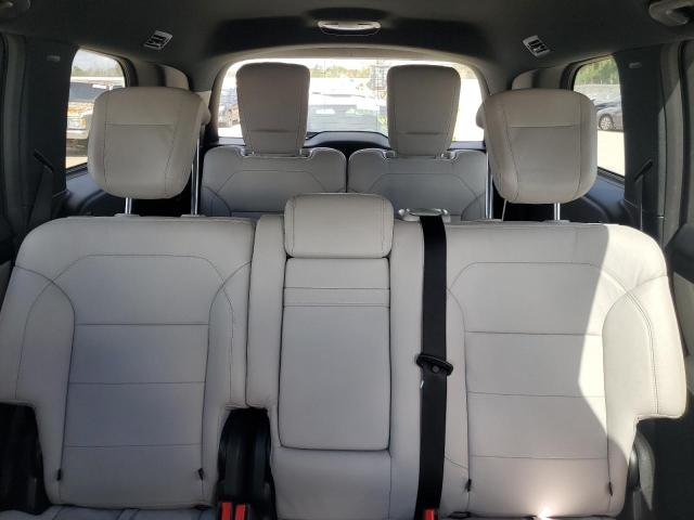 2015 MERCEDES-BENZ GL 550 4MA - 4JGDF7DE8FA566663