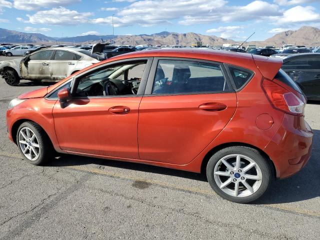 2018 FORD FIESTA SE - 3FADP4EJXJM110354