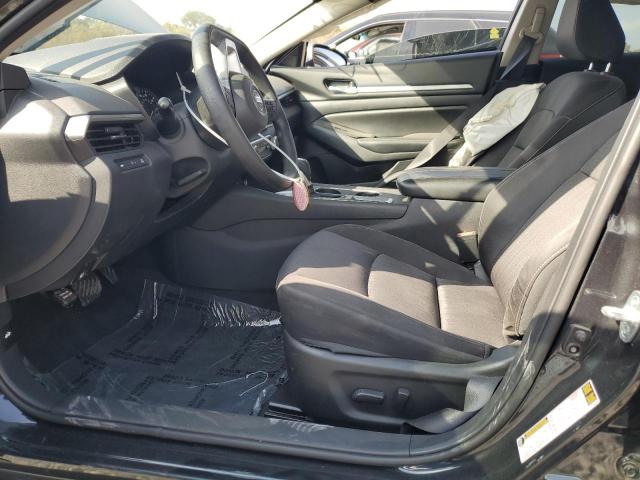 2022 NISSAN ALTIMA SV - 1N4BL4DVXNN384639