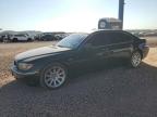 BMW 745 LI photo