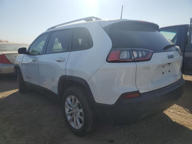 2021 JEEP CHEROKEE L - 1C4PJLCB3MD125874