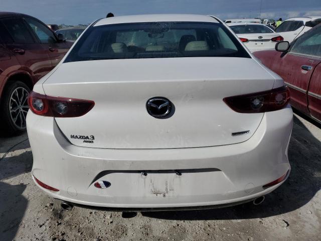 2022 MAZDA 3 PREFERRE - 3MZBPBCL4NM311809