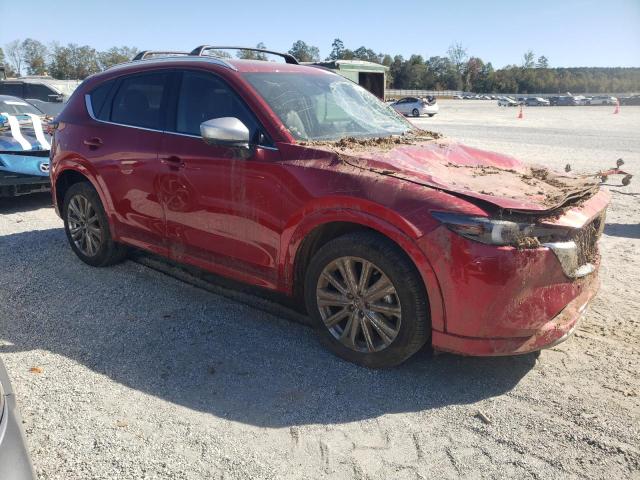 2024 MAZDA CX-5 SIGNA - JM3KFBXY3R0379983