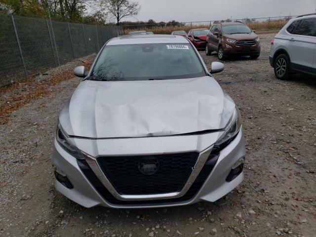 2019 NISSAN ALTIMA SV - 1N4BL4DWXKC211624
