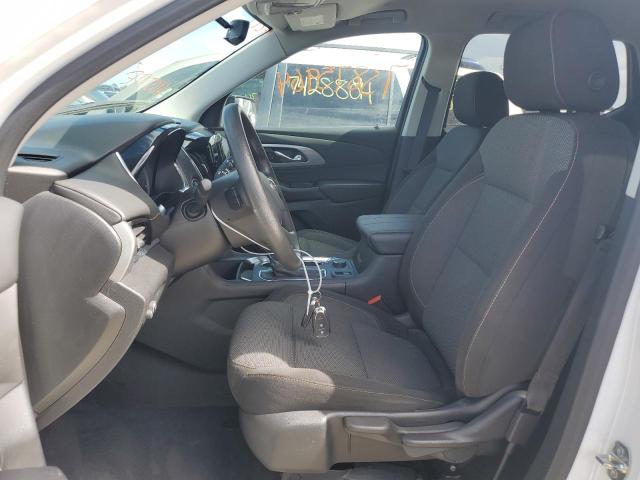 VIN 1GNERFKW3LJ246899 2020 Chevrolet Traverse, LS no.7