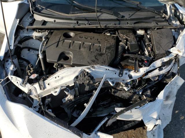 2019 TOYOTA COROLLA L - 5YFBURHE2KP938527