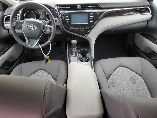 2018 TOYOTA CAMRY L - 4T1B11HK3JU144634