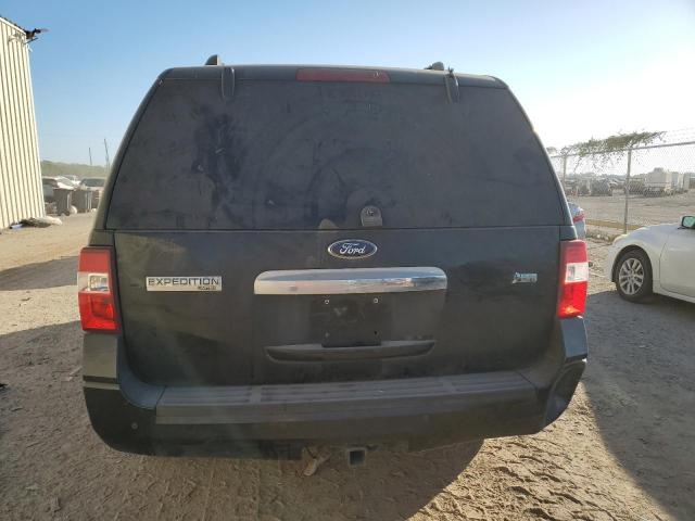 VIN 1FMJU2A57EEF06574 2014 Ford Expedition, Limited no.6