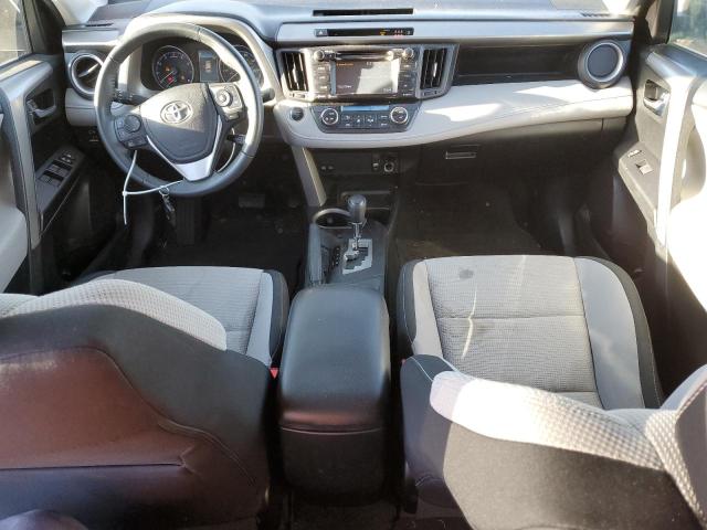 2017 TOYOTA RAV4 XLE - 2T3WFREV8HW397305
