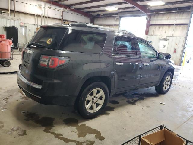 2015 GMC ACADIA SLE - 1GKKRPKD2FJ182282