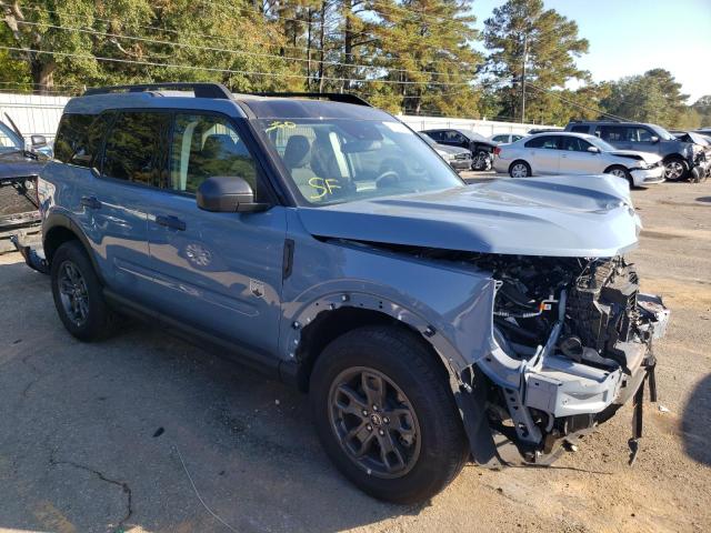 2024 FORD BRONCO SPO - 3FMCR9B61RRE09979