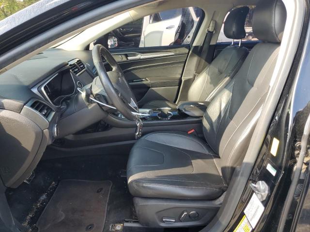 2016 FORD FUSION TIT - 3FA6P0K95GR101133