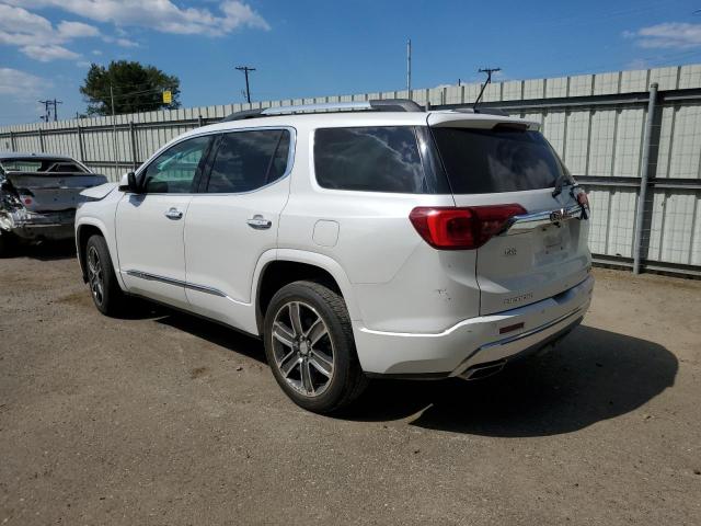 VIN 1GKKNXLS4HZ179848 2017 GMC Acadia, Denali no.2