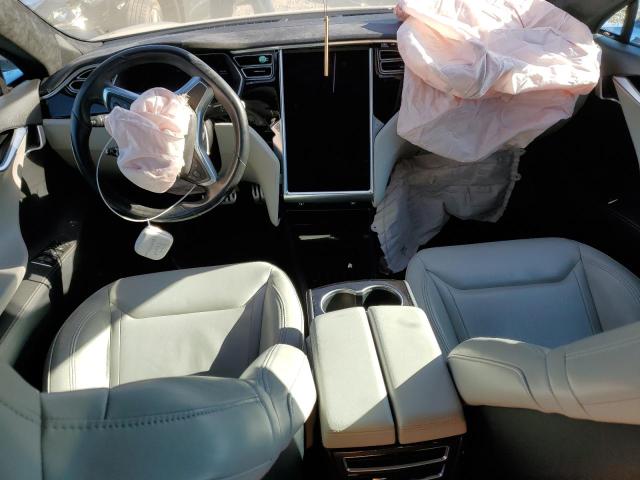 2015 TESLA MODEL S P8 5YJSA1H45FF084927