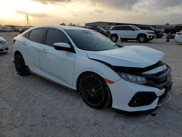 VIN SHHFK7H48KU220865 2019 HONDA CIVIC no.4