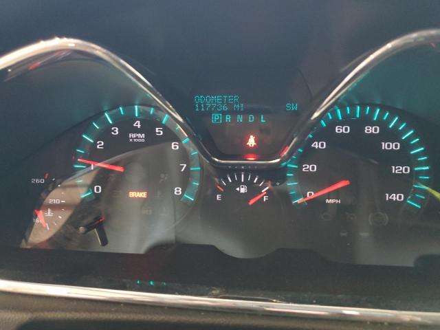 2015 CHEVROLET TRAVERSE L - 1GNKVGKD4FJ236910
