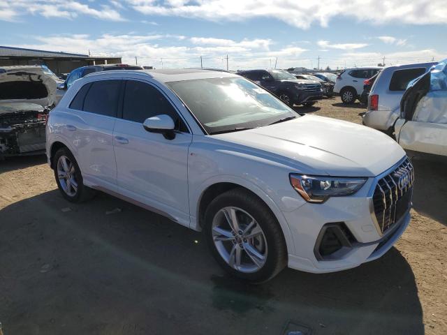 2021 AUDI Q3 PREMIUM - WA1DECF3XM1010485