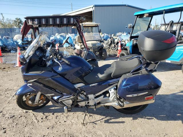2016 YAMAHA FJR1300 A - JYARP29E3GA000068