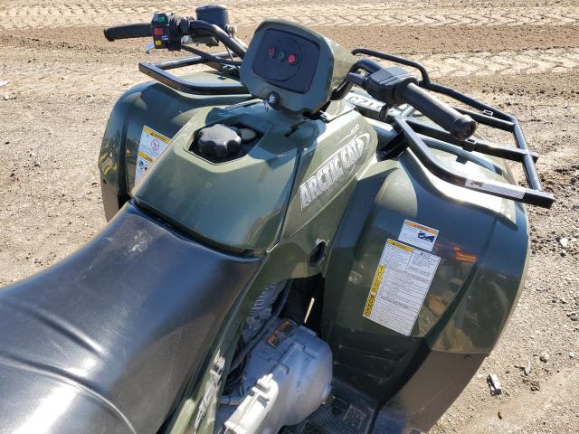2006 ATV ARCTIC CAT 4UF06ATVX6T219754