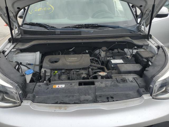 2019 KIA SOUL - KNDJN2A2XK7694076