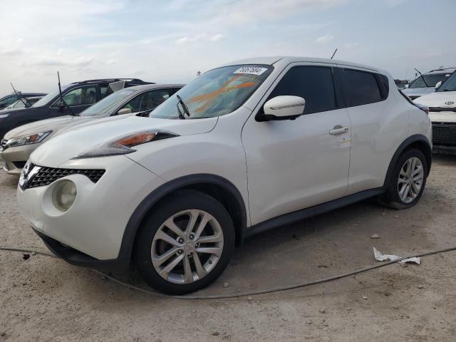 VIN JN8AF5MV1GT650068 2016 Nissan Juke, S no.1