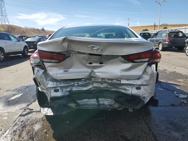 2018 HYUNDAI ELANTRA SE - 5NPD74LF1JH330710