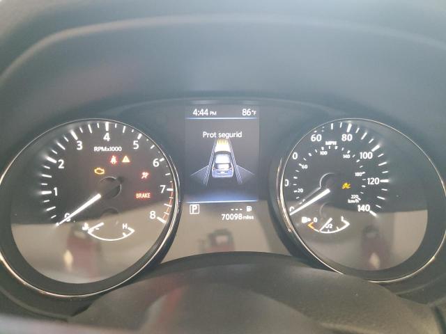 2018 NISSAN ROGUE S - 5N1AT2MV8JC771444