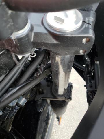 2022 KAWASAKI KL650 J - ML5KLEJ1XNDA09208