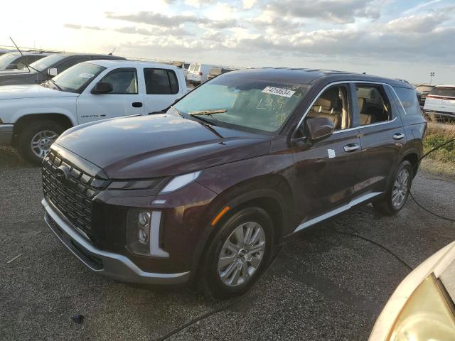 2023 HYUNDAI PALISADE S #3006825541