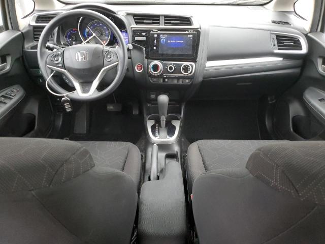 VIN JHMGK5H70GX032132 2016 Honda Fit, EX no.8