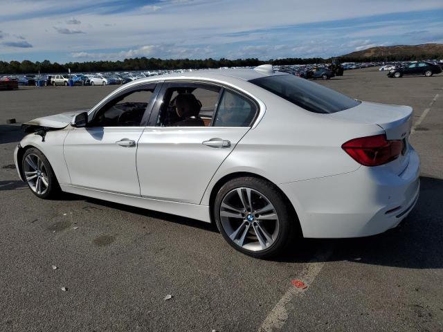 VIN WBA8D9G38HNU62748 2017 BMW 3 Series, 330 XI no.2