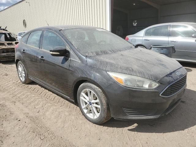 VIN 1FADP3K25FL277012 2015 Ford Focus, SE no.4