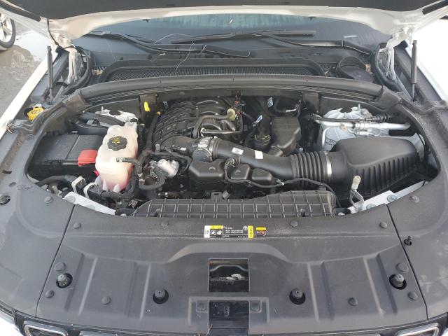 2023 JEEP GRAND CHER - 1C4RJJBG6P8843572