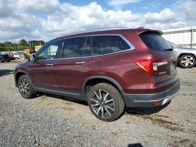 2020 HONDA PILOT TOUR - 5FNYF6H68LB013906