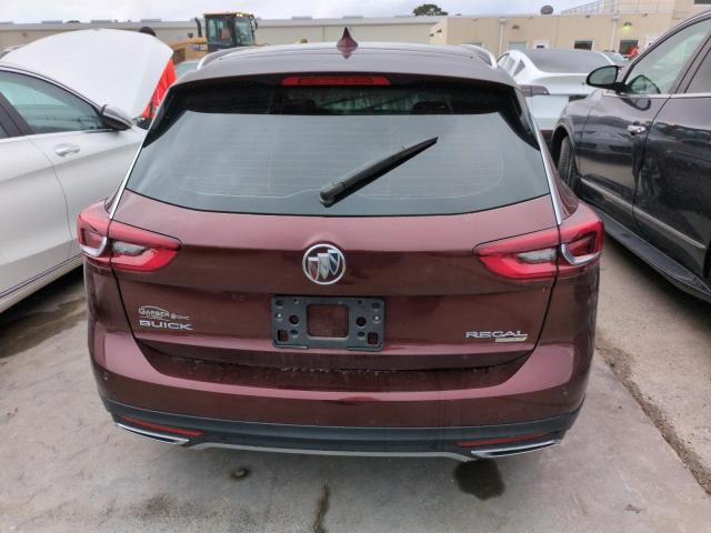 2018 BUICK REGAL TOUR W04GV8SXXJ1119849