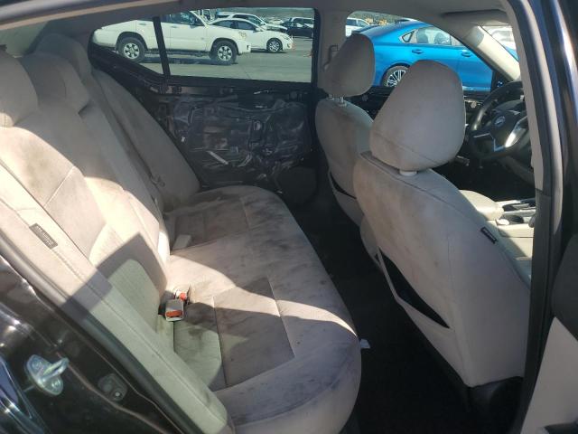 2020 NISSAN ALTIMA S - 1N4BL4BV0LN323123