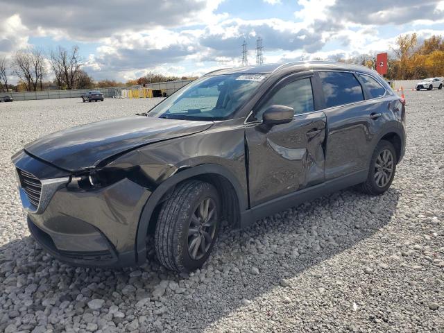 VIN JM3TCBBY6J0201882 2018 Mazda CX-9, Sport no.1