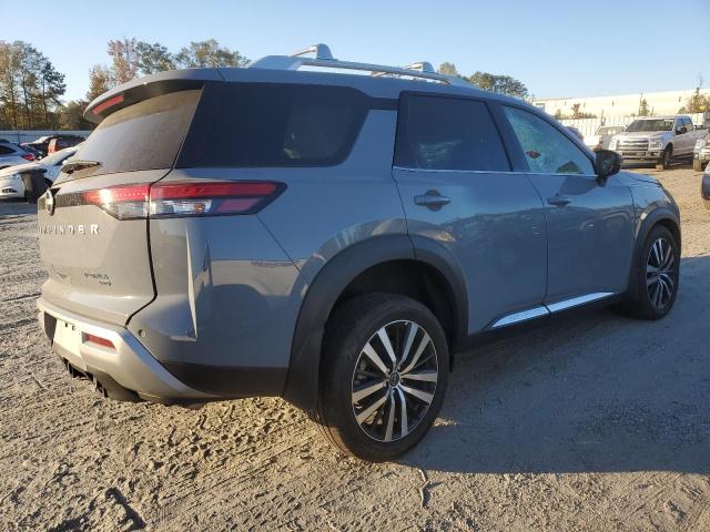2024 NISSAN PATHFINDER - 5N1DR3DJ6RC214767
