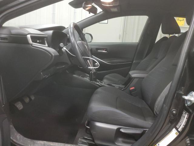 2021 TOYOTA COROLLA SE - JTDM4MCE3MJ065154
