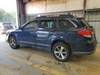 SUBARU OUTBACK 3. photo