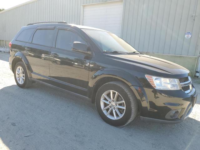 VIN 3C4PDDBG3ET211840 2014 Dodge Journey, Sxt no.4