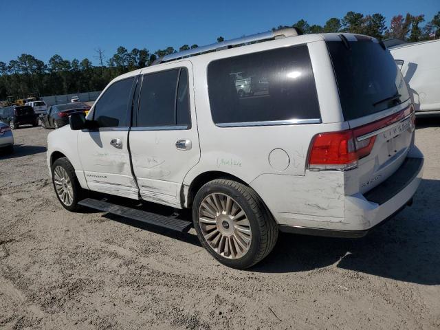 2015 LINCOLN NAVIGATOR - 5LMJJ2HT2FEJ11147
