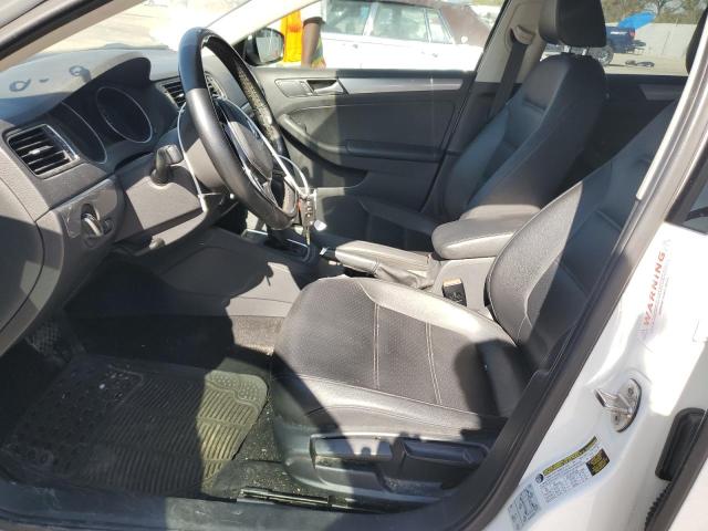 2016 VOLKSWAGEN JETTA SE - 3VWD67AJ1GM398940