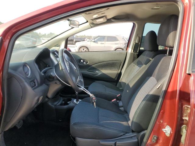 VIN 3N1CE2CP9GL375372 2016 Nissan Versa, S no.7