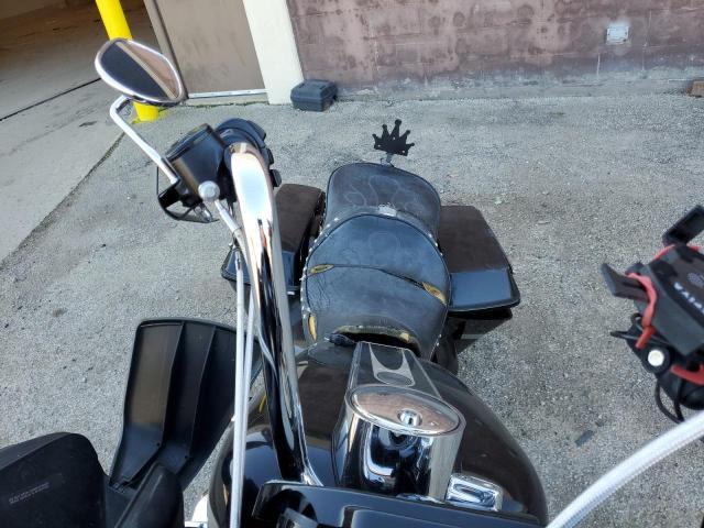 2004 HARLEY-DAVIDSON FLTRI 1HD1FSW104Y633201
