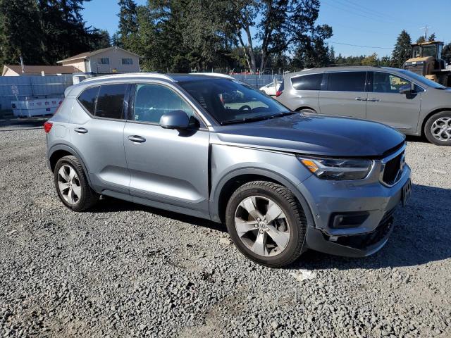 VIN YV4162XZ0K2019316 2019 Volvo XC40, T5 Momentum no.4