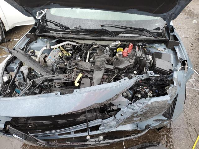 VIN 3N1AB8CV6RY227526 2024 Nissan Sentra, SV no.11