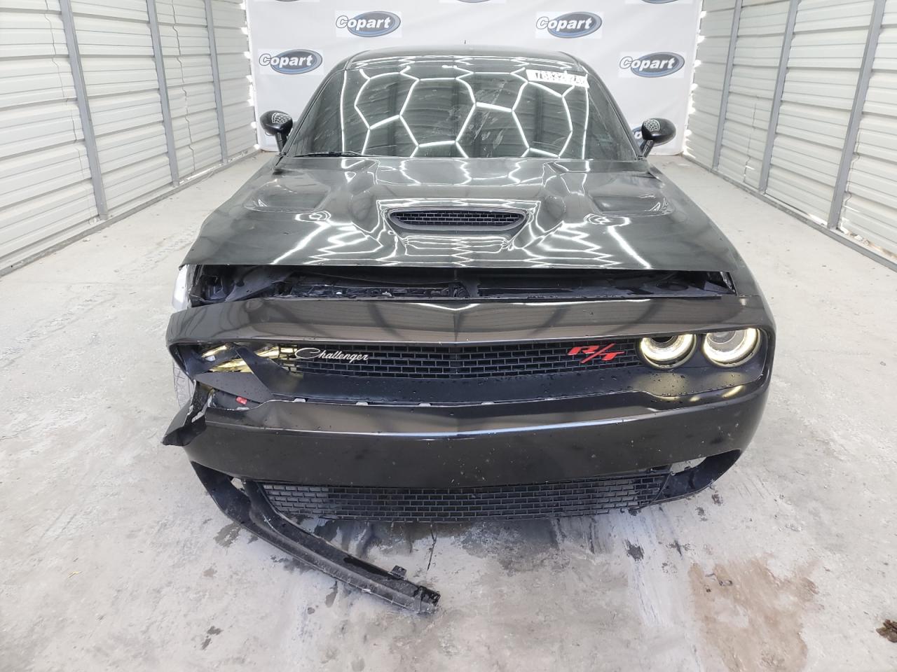 Lot #3029425688 2016 DODGE CHALLENGER