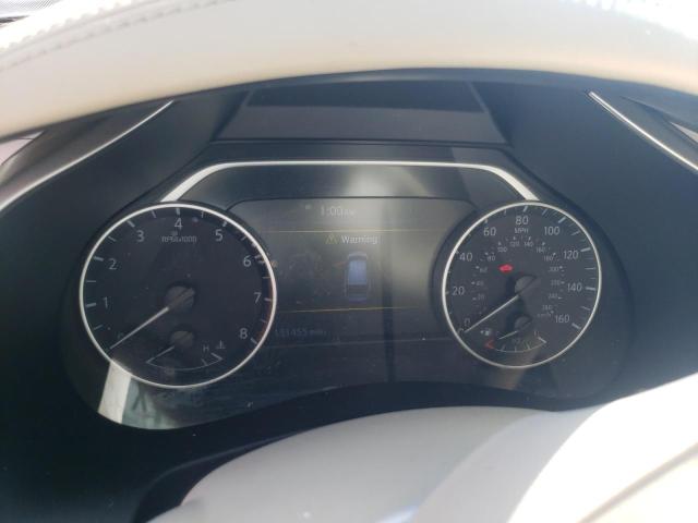 2015 NISSAN MURANO S - 5N1AZ2MHXFN265831