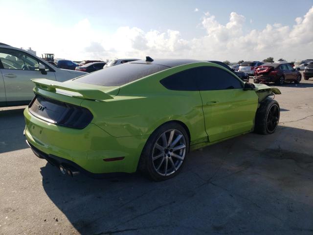 1FA6P8CF2L5153724 Ford Mustang Gt 2020